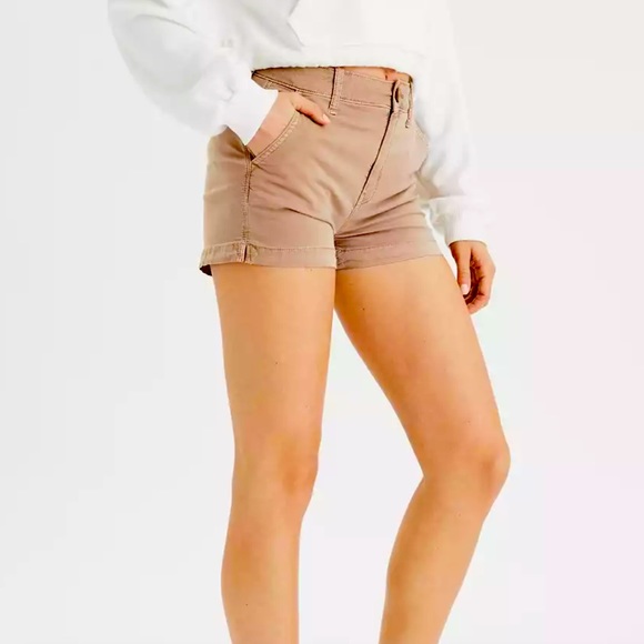 Americans Eagle 🦅 Outfitters Shorts - Picture 1 of 8